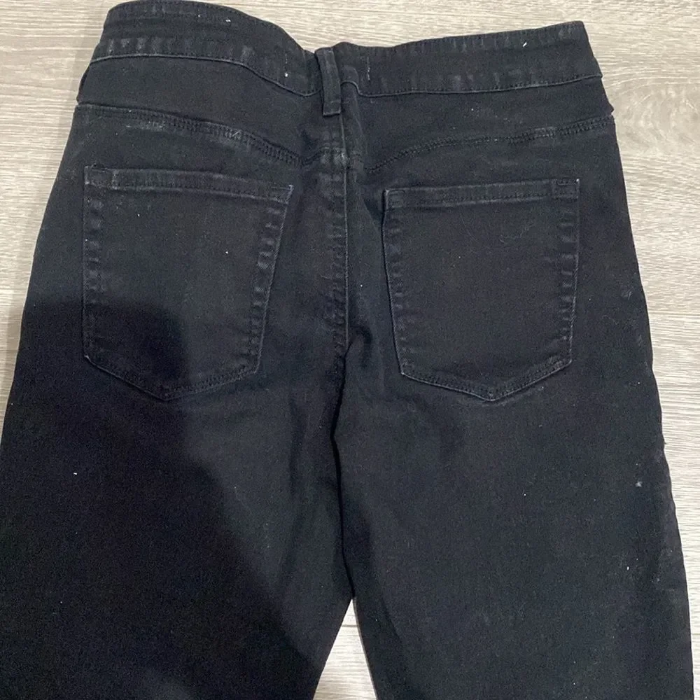 Pacsun | Bullhead Black Denim Jeans - Picture 6 of 6